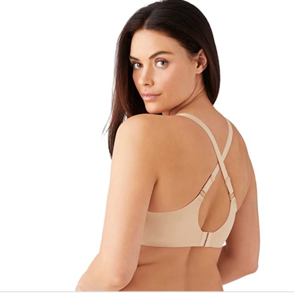 Wacoal Superbly Smooth Underwire Bra Size 34G NWT - Picture 2 of 3